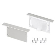 Заглушка SL-LINIA62-FS (Arlight, Пластик) 034138