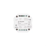 INTELLIGENT ARLIGHT Релейный модуль SMART-SWITCH-701-72-PS-IN (230V, 1x1.5A, ZB, 2.4G) (IARL, Пластик) 035308