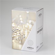 Светодиодная гирлянда ARD-NETLIGHT-CLASSIC-2000x1500-BLACK-288LED RGB (230V, 18W) (Ardecoled, IP65) 024690