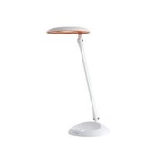 LEDCIRCLE EUPLU WHITE     5W  OSRAM -  настольн. св-к  LED с рег. ярк 4008321580412