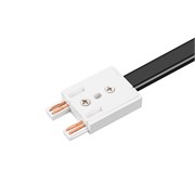 Коннектор питания MAG-VIBE-CON-POWER (WH) (Arlight, IP20 Металл, 5 лет) 044509