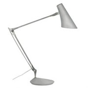 73180 DULUX TABLE JET 20W  струбльцина, свет-к настольный 867168