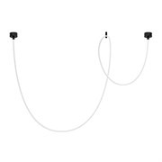 Светильник SP-TROPIC-SURFACE-R18-L5000-58W Warm3000 (BK, 360 deg, 230V) (Arlight, IP20 Пластик, 3 года) 043405