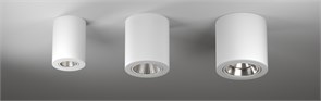 Светильник SP-FOCUS-R90-9W Day4000 (BK, 24 deg, 230V) (Arlight, IP20 Металл, 3 года) 029530