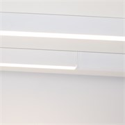 Светильник CLIP-38-FLAT-S312-6W Day4000 (WH, 110 deg, 24V) (Arlight, IP40 Металл, 3 года) 029001