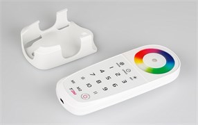 Сенсорный пульт LT-T3M (10 зон) (Arlight, -) 015247