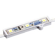 Модуль герметичный LFU-3SW 12V Cool White (LED FOR YOU Co., Ltd., Закрытый) 016780