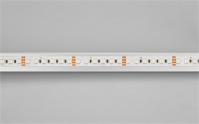 Лента RT 2-5000 24V RGB 10mm (4040, 120 LED/m, LUX) (Arlight, 13.2 Вт/м, IP20) 026834