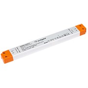 Блок питания ARV-SL24030-Slim (24V, 1.25A, 30W, PFC) (Arlight, IP20 Пластик, 3 года) 021018