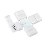 Соединитель 4X FIX-RGB10C (ANR, -) 017897