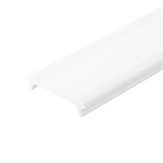 Экран STRETCH-25-WALL-SIDE-10m OPAL-PVC (Arlight, -) 040517