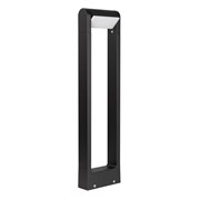 Светильник LGD-PATH-FRAME-ROTARY-H650-6W Warm3000 (BK, 111 deg, 230V) (Arlight, IP65 Металл, 3 года) 020345(1)