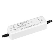 Блок питания ARPV-SP-48100-PFC (48V, 2.1A, 100W) (Arlight, IP67 Пластик, 5 лет) 046611