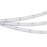 Лента герметичная CSP-PFS-X480-10mm 24V Warm2700 (14.4 W/m, IP68, TWP100, 5m) (Arlight, -) 045045