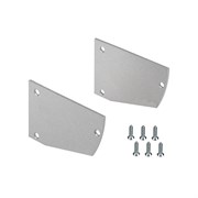 Заглушка для SHELF-MULTI глухая (ANR, Металл) 017297