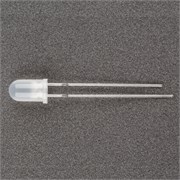 Светодиод ARL-5613UYW-1cd (Arlight, 5мм (круглый)) 002905