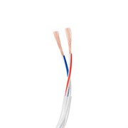 Провод питания ARL-20AWG-CLEAR-2Wire-CU-Double (2x0.75mm, 4.5m) (Arlight, -) 047623