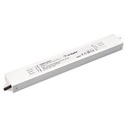 Блок питания ARPV-LG24100-SLIM-PFC-D (24V, 4.2A, 100W) (Arlight, IP67 Металл, 5 лет) 031722