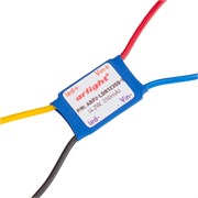 Блок питания ARPJ-LDR12700-1 (8.4W, 700mA) (Arlight, Пластик) 010792