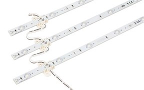 Линейка ARL-BAR500DUO-5.8W 12V White (2835, x10cm) (Arlight, Закрытый) 017987