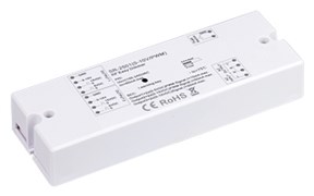 Конвертер SR-2501 (220V, 0-10V/PWM) (Arlight, -) 019271