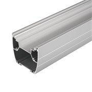 Профиль SL80-1000 Анод (Arlight, Металл) 018426