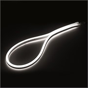 Образец Гибкий неон ARL-CF2835-Mini-24V White (16x8mm)-0.9m (Arlight, -) 022213