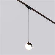 Светильник MAG-VIBE-EMISFERO-HANG-R100-6W Day4000 (BK, 130 deg, 48V) (Arlight, IP20 Металл, 5 лет) 044165