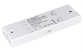 Диммер DALI SR-2303S-PD (12-24V, 120-240W, 1 адрес) (Arlight, -) 022194