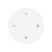 INTELLIGENT ARLIGHT Пульт SMART-801-22-4G-4SC-SH White (3V, Magnet, 2.4G) (IARL, IP20 Пластик, 5 лет) 046482