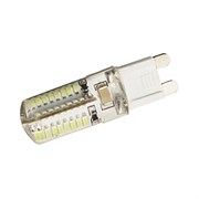 Светодиодная лампа AR-G9-1450DS-3W-220V White (Arlight, Открытый) 017946