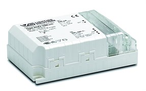 Драйвер  ECXd     700.166 350-700мА прогр DALI 14-34V/24W 103x67x31 мм 220-240V - 186465