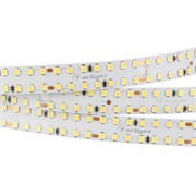 Лента S2-2500 24V Warm3500 20mm (2835, 280 LED/m, LUX) (Arlight, 20 Вт/м, IP20) 028665