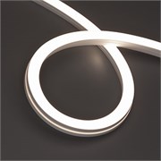 Лента герметичная MOONLIGHT-SIDE-X280-16x16mm 24V Day4000(10 W/m, IP67, 15m, wire x1) (Arlight, Вывод боковой, 5 лет) 044244