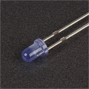 Светодиод ARL-3514UBD-1cd (Arlight, 3мм (круглый)) 002925