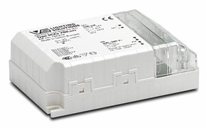 Драйвер VS ECXe  700.165 500/600/700мА  14-34V/15/18/21W 103x67x31 мм 220-240V -   186464