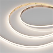 Лента COB-X528-8mm 24V Day4000 (6 W/m, IP20, 5m, FreeCut) (Arlight, Свободная резка) 046886