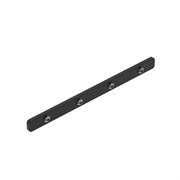 Коннектор прямой MAG-CON-45-UP (WH) (Arlight, Металл) 029490