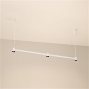 Светильник SP-ELIZEO-S1000-16W Warm3000 (WH, 35 deg, 230V) (Arlight, IP20 Металл, 3 года) 036593