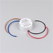 Блок питания ARJ-SP-39400-PFC-TRIAC-R (15W, 27-39V, 400mA) (Arlight, IP44 Пластик, 5 лет) 040963