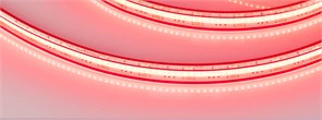 Лента герметичная COB-PS-X840-12mm 24V RGB (16 W/m, IP67, CSP, 5m) (Arlight, -) 039966