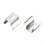 Держатель для профиля ARH-ROUND-D16 (Arlight, Металл) 039224