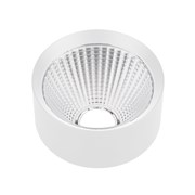 Рефлектор с посадочным кольцом LGD-REFLECTOR-RING-R85 (WH) (Arlight, Металл) 046769