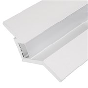 Декоративный Профиль ARL-SLOT45-50-250 (ГКЛ 12.5мм) (Arlight, -) 022260