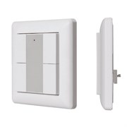 INTELLIGENT ARLIGHT Панель DALI-223-4K-D2-IN (BUS, Free purpose) (IARL, -) 032501-1