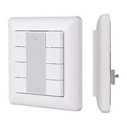 INTELLIGENT ARLIGHT Панель DALI-223-8K-D2-IN (BUS, Free purpose) (IARL, -) 031147-1