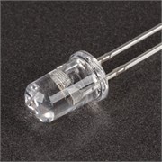 Светодиод ARL-5013URGC-B (Arlight, 5мм (круглый)) 002398