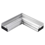 Угол STRETCH-S-35-CEIL-CENTER-90 (GAMMA35) (Arlight, Металл) 041201