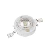 Мощный светодиод ARPL-1W Blue (14B1N) (Arlight, Emitter) 015635