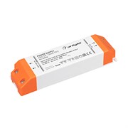 Блок питания ARV-SP-12040-PFC (12V, 3.33A, 40W) (Arlight, IP20 Пластик, 5 лет) 039236
